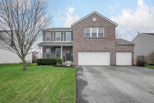 3253 Guffey Dr, Grove City, OH, 43123-8248 | Card Image