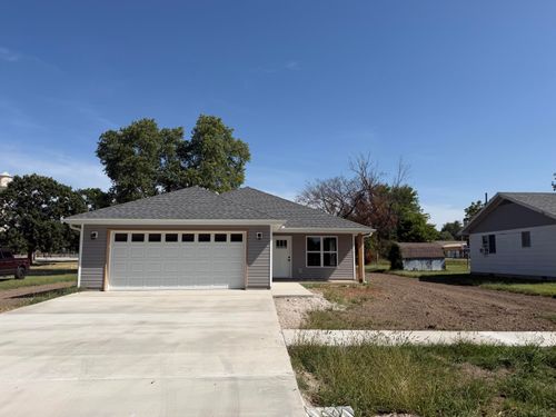 215 W Lexington St, Jasper, MO, 64755 | Card Image