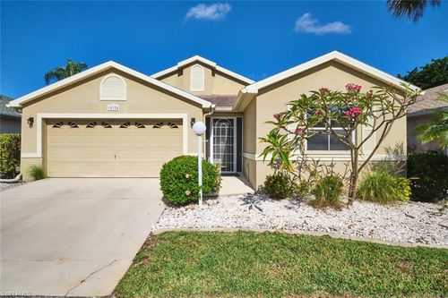 15124 Palm Isle Dr, Fort Myers, FL, 33919 | Card Image