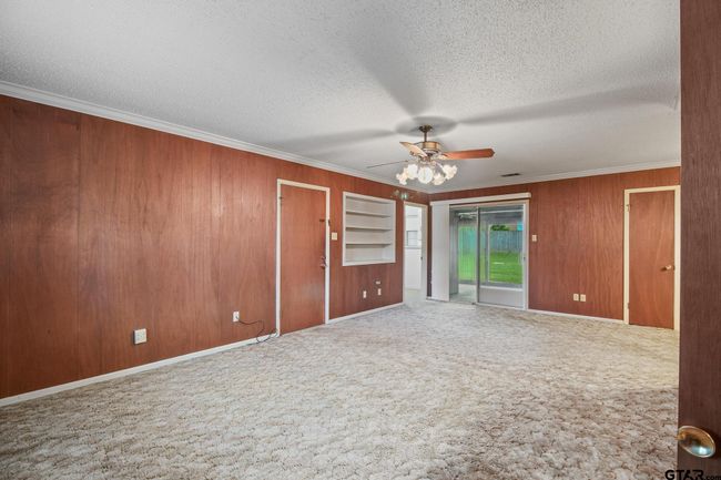 2742 Lisa Ln, House other with 3 bedrooms, 2 bathrooms and null parking in Tyler TX | Image 9