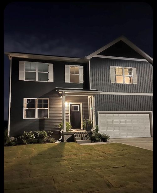 2385 Nelson Way, Cookeville, TN, 38506-2240 | Card Image