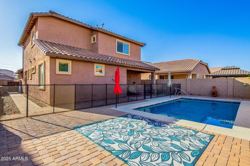36909 N Coronado Ln, San Tan Valley, AZ, 85140-7512 | Card Image