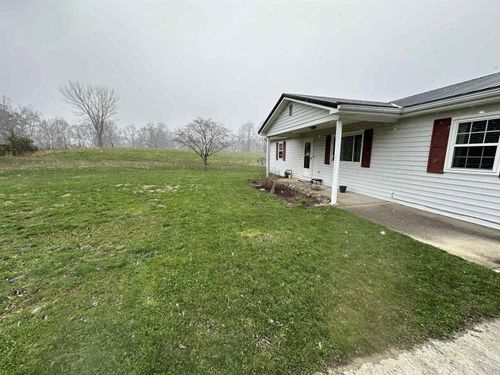 2905 1/2 Greenbo Blvd, Flatwoods, KY, 41139-1891 | Card Image