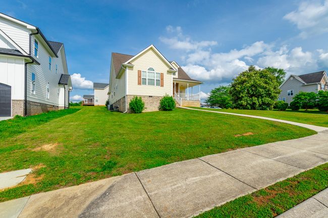 190 Sycamore Dr, House other with 4 bedrooms, 2 bathrooms and null parking in Chickamauga GA | Image 37