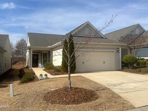 119 Dare Pines Way, Durham, NC, 27703-8350 | Card Image