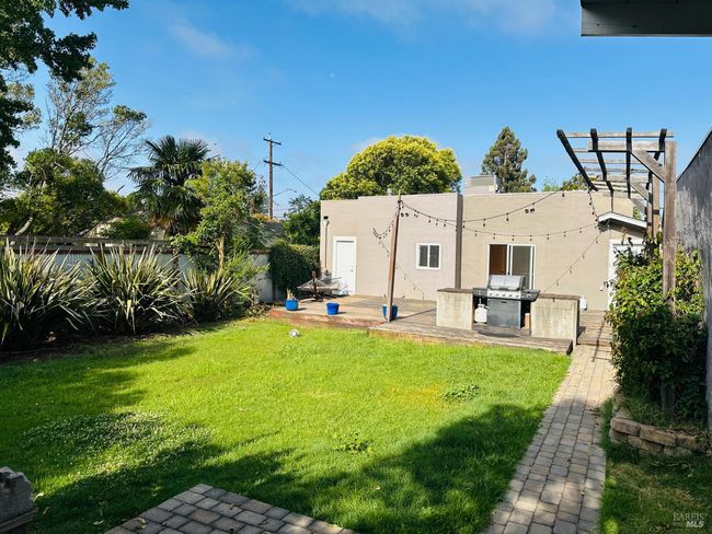 1244 East Avenue, House other with 2 bedrooms, 1 bathrooms and 2 parking in Napa CA | Image 15