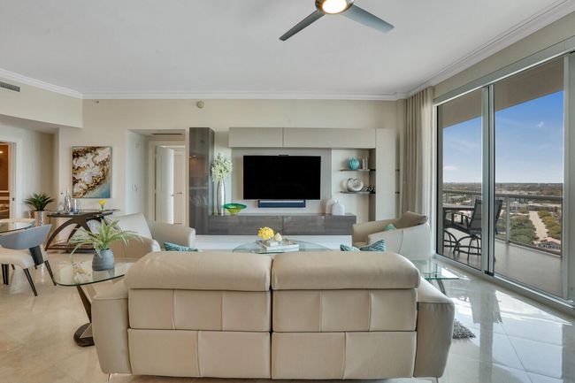 APT-1708 - 1 N Ocean Blvd, Condo with 2 bedrooms, 2 bathrooms and null parking in Pompano Beach FL | Image 11