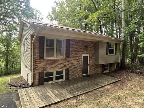 181 Slide Mountain Road, Bland, VA, 24315 | Card Image