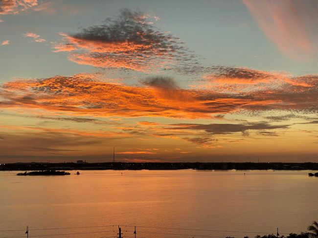 APT-7C - 5460 N Ocean Dr, Condo with 2 bedrooms, 2 bathrooms and null parking in Riviera Beach FL | Image 36