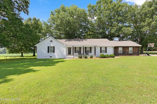 1615 Holly Springs Road, Henderson, TN, 38340 | Card Image