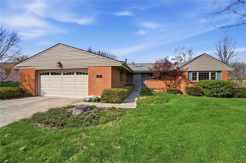 2303 Delvue Drive, Miami Twp, OH, 45459 | Card Image