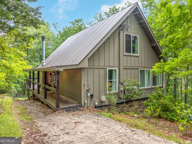 12 - 60 Laurel Ridge Ct, House other with 3 bedrooms, 3 bathrooms and 6 parking in Ellijay GA | Image 42