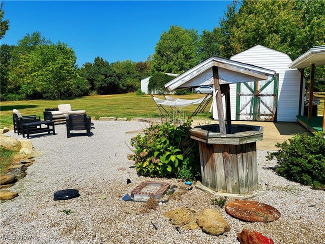13263 State Route 555, House other with 3 bedrooms, 2 bathrooms and null parking in Cutler OH | Image 28