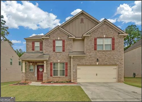 9775 Ivey Ridge Cir, Jonesboro, GA, 30238-4158 | Card Image