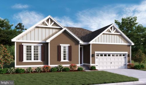 10078 Wilkes Dr, WILLIAMSPORT, MD, 21795-3232 | Card Image
