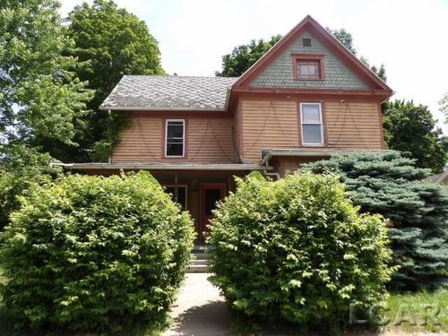 431 S Winter Street, Adrian, MI, 49221 | Card Image