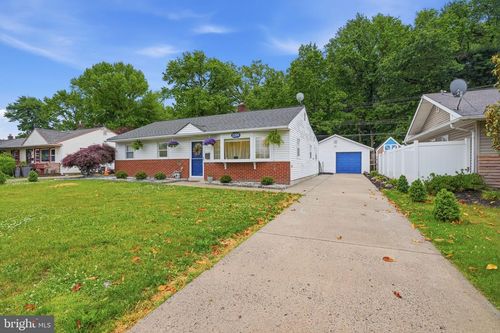 2206 David Dr, BRISTOL, PA, 19007-2012 | Card Image