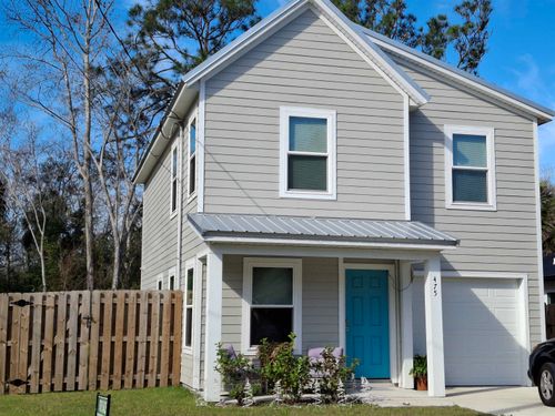 475 S Woodlawn St, St Augustine, FL, 32084-4034 | Card Image