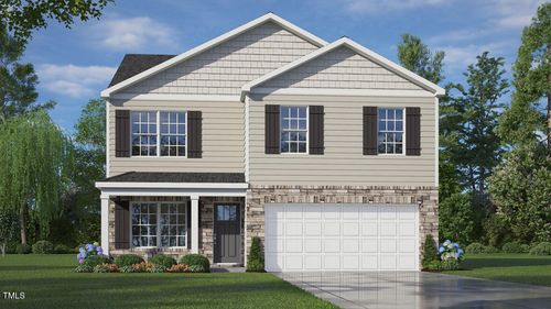 73 Stone Apiary Dr, Angier, NC, 27501-2207 | Card Image