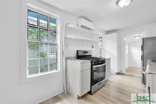 627 W 48 Th St, House other with 3 bedrooms, 1 bathrooms and null parking in Savannah GA | Image 17