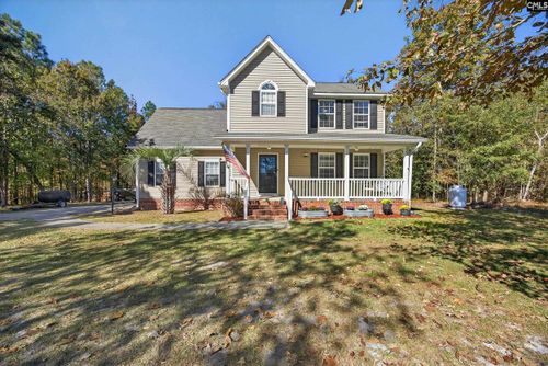 201 Cedar Branch Ct, Gilbert, SC, 29054-9589 | Card Image