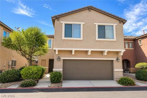 684 Calamus Palm Pl, Henderson, NV, 89011-2633 | Card Image