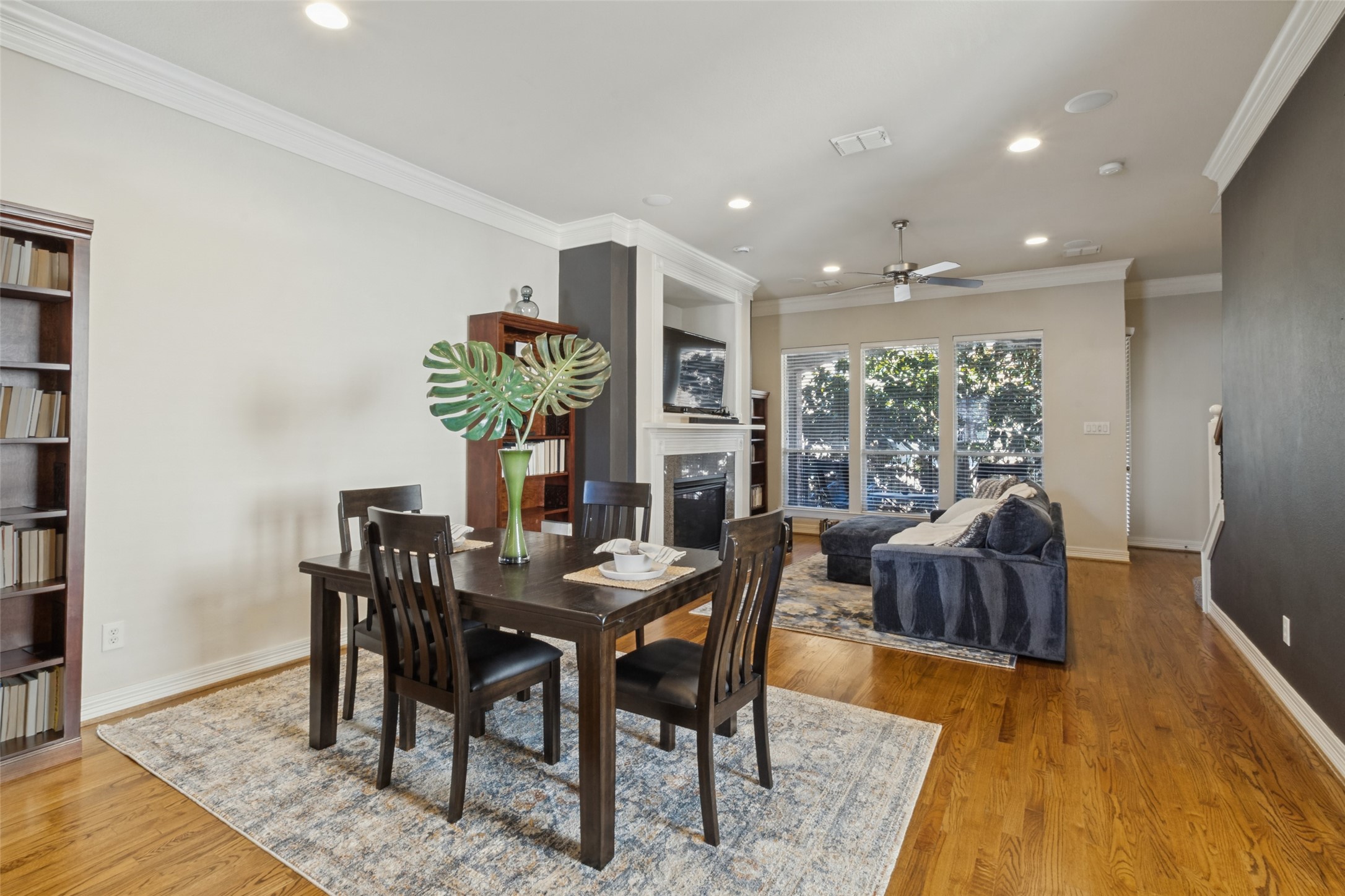 Residential in Dallas 5