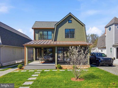 318 Dudley Ave, NARBERTH, PA, 19072-2108 | Card Image