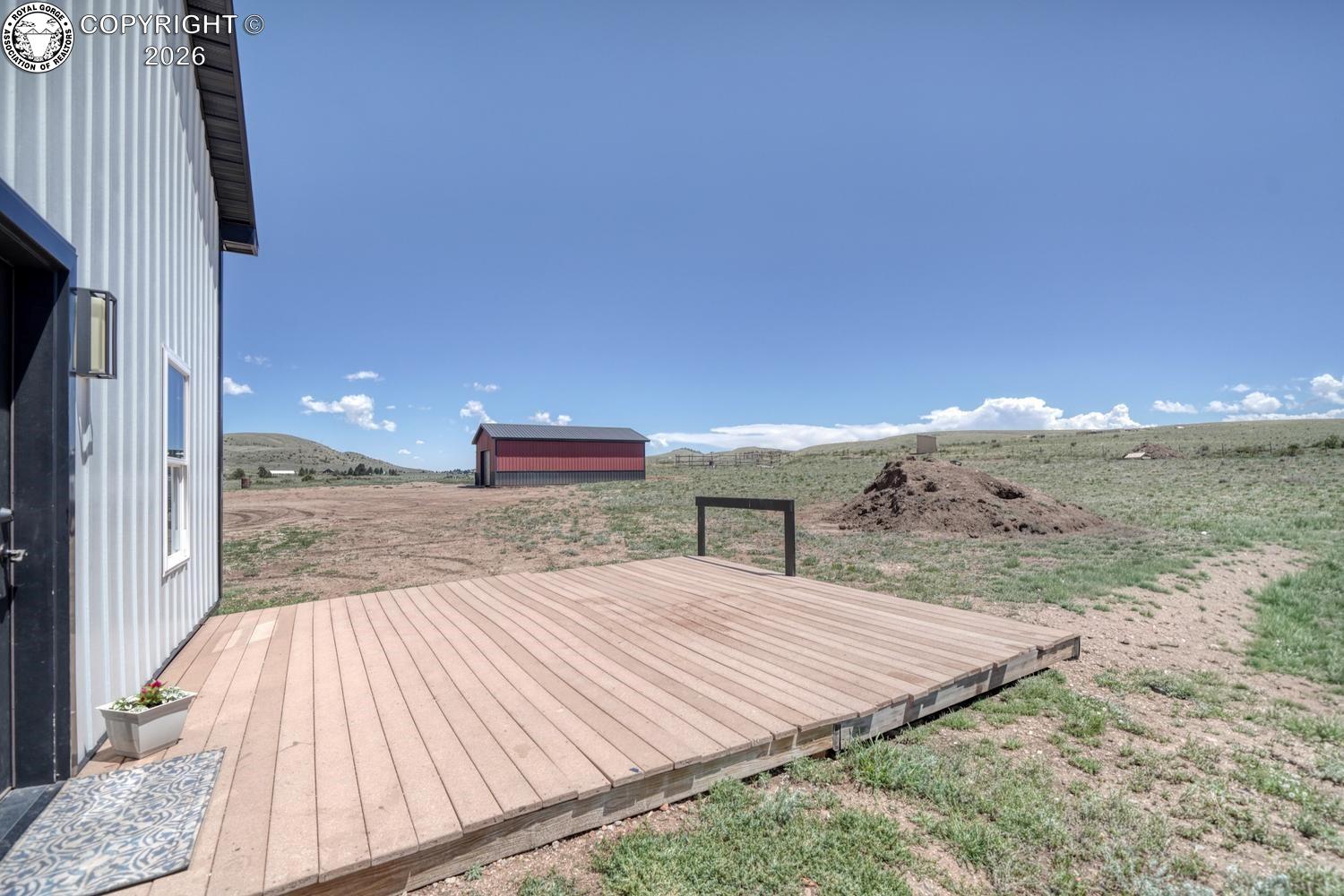 Residential in Westcliffe 3
