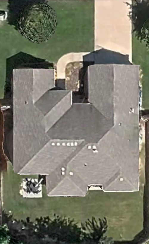 3401 Sw Briar Creek Ave, Bentonville, AR, 72713-5780 | Card Image