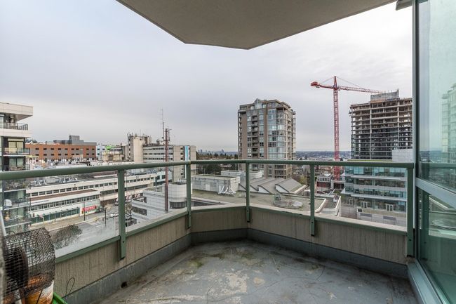1002 - 140 E 14 Th Street, Condo with 1 bedrooms, 1 bathrooms and 1 parking in North Vancouver BC | Image 17
