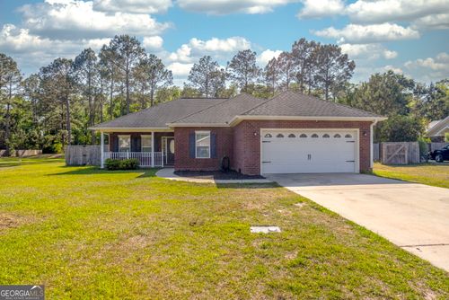 370 Carson St Ne, Ludowici, GA, 31316-2410 | Card Image