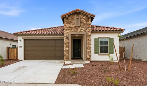 3860 S 234th Ln, Buckeye, AZ, 85326-2395 | Card Image