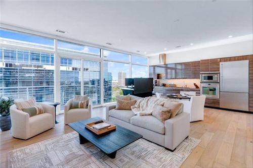 1704-45 Ivan Allen Jr Blvd Nw, Atlanta, GA, 30308-3058 | Card Image