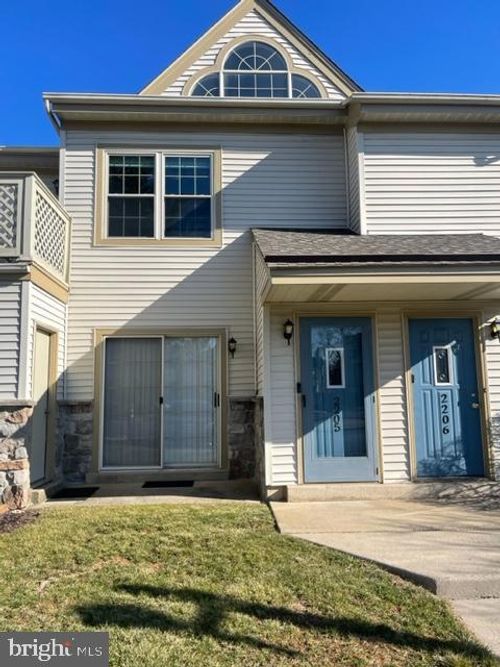 condo-2205-2205 Foxmeadow Drive, ROYERSFORD, PA, 19468 | Card Image