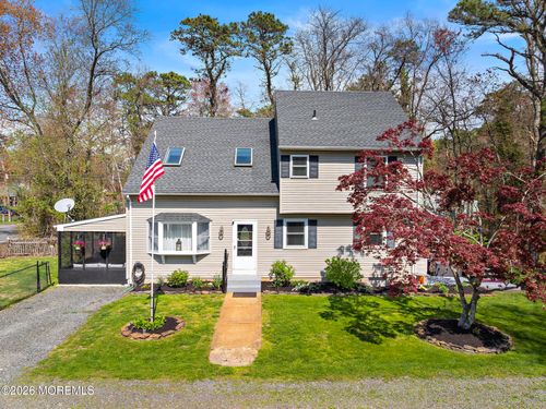 50 Lighthouse Dr, Waretown, NJ, 08758-1833 | Card Image