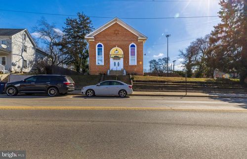 111 N Laurel St, Bridgeton, NJ, 08302-1911 | Card Image