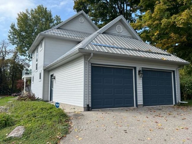 379 Front St, House other with 3 bedrooms, 4 bathrooms and 3 parking in Port Stanley ON | Image 39