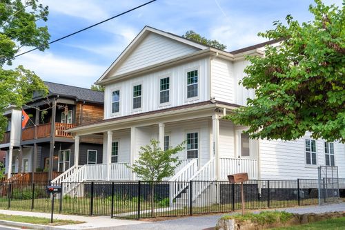 2509B Scovel St, Nashville, TN, 37208 | Card Image