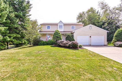 2 Meadowridge Rd, Harrison City, PA, 15636-1306 | Card Image