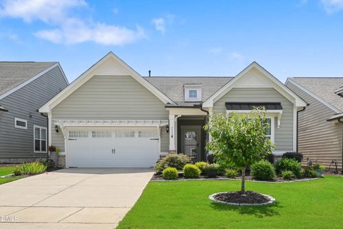 3333 Turner Ridge Dr, New Hill, NC, 27562-9322 | Card Image