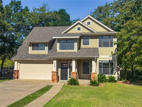 508 Bent Oak Ct, Caldwell, TX, 77836-2324 | Card Image