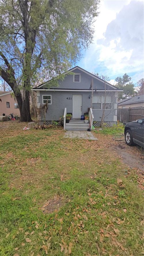 421 1st St, ORLANDO, FL, 32824-8236 | Card Image