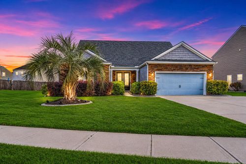 166 Netherfield Dr, Summerville, SC, 29486-5330 | Card Image