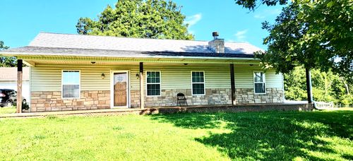61 Taylar Rd, Mcalester, OK, 74501-1020 | Card Image