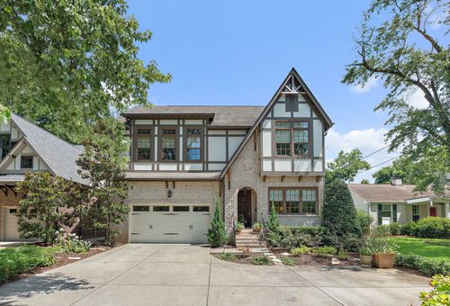 3808 Cross Creek Rd, Nashville, TN, 37215-2502 | Card Image