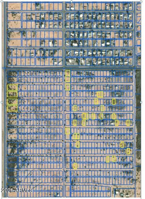 --0 S Saddle Rock Ln, Casa Grande, AZ, 85193 | Card Image