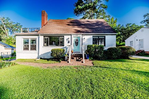 508 W Chisholm St, Sanford, NC, 27330-3816 | Card Image