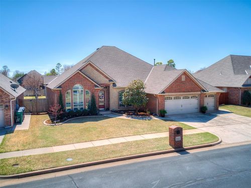 8512 Nw 124th St, Oklahoma City, OK, 73142-2278 | Card Image