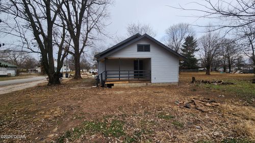 2259 Cleveland Ave, Baxter Springs, KS, 66713-2839 | Card Image